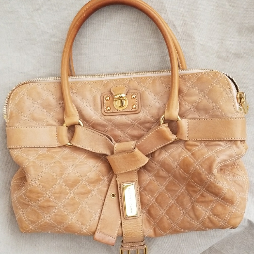Marc Jacobs Belt Bag Tote